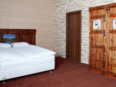 Солнечный Park Hotel&SPA 4*
