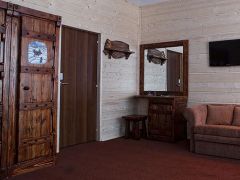 Солнечный Park Hotel&SPA 4*