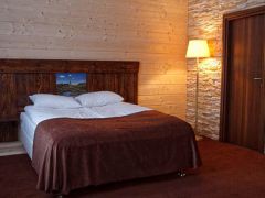 Солнечный Park Hotel&SPA 4*