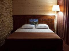 Солнечный Park Hotel&SPA 4*
