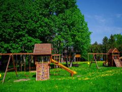 Солнечный Park Hotel&SPA 4*