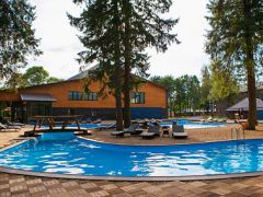 Солнечный Park Hotel&SPA 4*