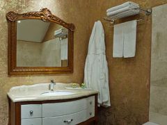 Солнечный Park Hotel&SPA 4*