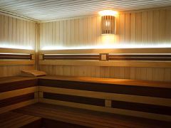 Солнечный Park Hotel&SPA 4*