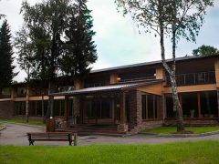 Солнечный Park Hotel&SPA 4*