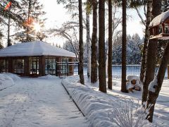 Солнечный Park Hotel&SPA 4*
