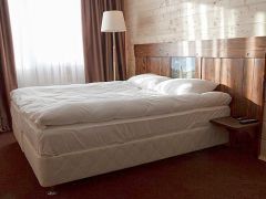Солнечный Park Hotel&SPA 4*