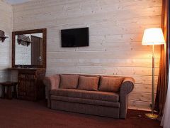 Солнечный Park Hotel&SPA 4*