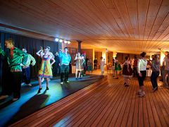 Солнечный Park Hotel&SPA 4*