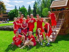 Солнечный Park Hotel&SPA 4*