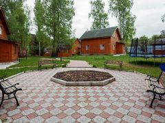 Березовая роща