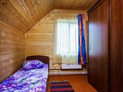 Березовая роща