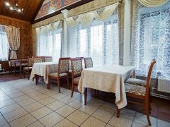 Березовая роща