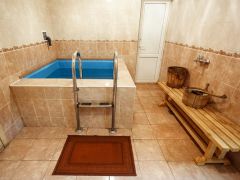 Березовая роща