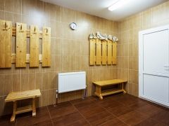 Березовая роща