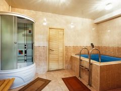 Березовая роща