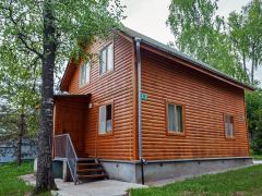 Березовая роща