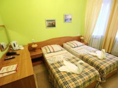 Троя (Кострома)