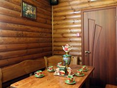 Троя (Кострома)