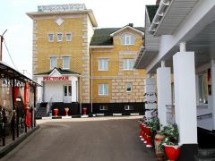 Троя (Кострома)