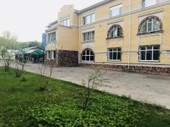 Ноев Ковчег