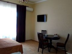 Клубный дом на Урожайной