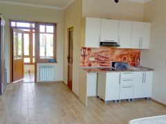 Клубный дом на Урожайной