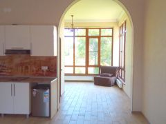 Клубный дом на Урожайной