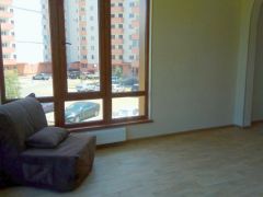 Клубный дом на Урожайной