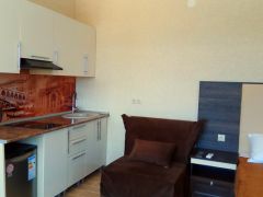 Клубный дом на Урожайной