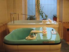 Солнечногорский