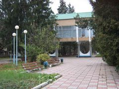 Солнечногорский