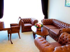 Грозный Сити (Грозный)