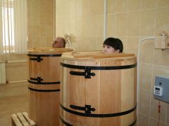 Красная гвоздика