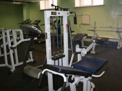 Красная гвоздика