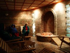 Красная гвоздика