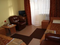 Красная гвоздика