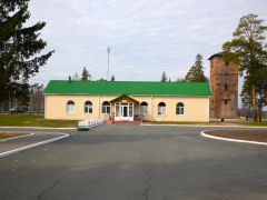 Ахманка