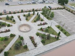 Беркат (Грозный)
