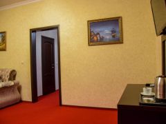 Беркат (Грозный)