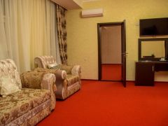 Беркат (Грозный)