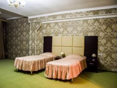 Беркат (Грозный)