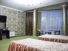 Беркат (Грозный)