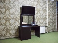 Беркат (Грозный)