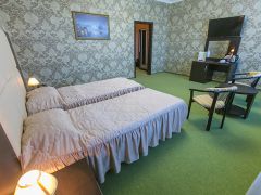 Беркат (Грозный)