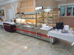 Беркат (Грозный)