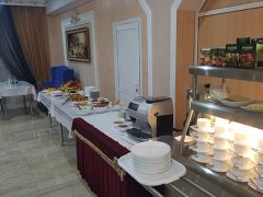 Беркат (Грозный)