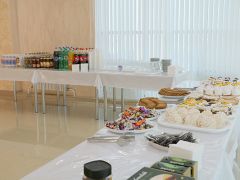 Беркат (Грозный)