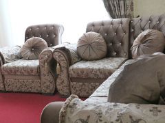 Беркат (Грозный)