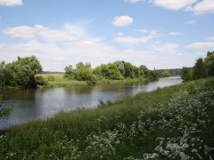 Звенигород МГМУ имени И.М. Сеченова